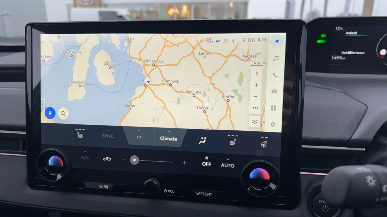 Toyota bZ4X 165kW Design 73kWh 5dr Auto Electric Hatchback